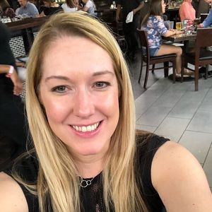 Meet your Posher, Jen